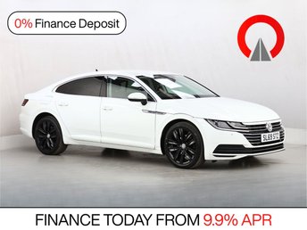 2019 VOLKSWAGEN ARTEON