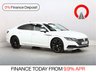 USED 2019 69 VOLKSWAGEN ARTEON 2.0 SE TSI DSG 5d 188 BHP 1 OWNER | SAT NAV | ALLOYS |