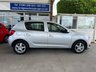 USED 2015 15 DACIA SANDERO 1.5 LAUREATE DCI 5d 90 BHP 8 SERVICES + LOW MILES + FREE TAX
