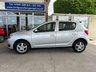 USED 2015 15 DACIA SANDERO 1.5 LAUREATE DCI 5d 90 BHP 8 SERVICES + LOW MILES + FREE TAX
