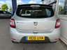 USED 2015 15 DACIA SANDERO 1.5 LAUREATE DCI 5d 90 BHP 8 SERVICES + LOW MILES + FREE TAX