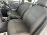 USED 2015 15 DACIA SANDERO 1.5 LAUREATE DCI 5d 90 BHP 8 SERVICES + LOW MILES + FREE TAX