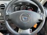 USED 2015 15 DACIA SANDERO 1.5 LAUREATE DCI 5d 90 BHP 8 SERVICES + LOW MILES + FREE TAX