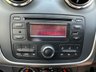 USED 2015 15 DACIA SANDERO 1.5 LAUREATE DCI 5d 90 BHP 8 SERVICES + LOW MILES + FREE TAX