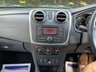USED 2015 15 DACIA SANDERO 1.5 LAUREATE DCI 5d 90 BHP 8 SERVICES + LOW MILES + FREE TAX