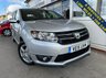 USED 2015 15 DACIA SANDERO 1.5 LAUREATE DCI 5d 90 BHP 8 SERVICES + LOW MILES + FREE TAX