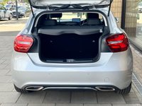 USED 2016 16 MERCEDES-BENZ A-CLASS 2.1 A 200 D SPORT PREMIUM 5d 134 BHP SD SAT NAV | REAR CAMERA | AMBIENT