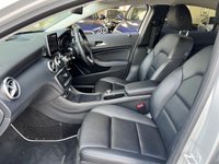USED 2016 16 MERCEDES-BENZ A-CLASS 2.1 A 200 D SPORT PREMIUM 5d 134 BHP SD SAT NAV | REAR CAMERA | AMBIENT