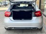 USED 2016 16 MERCEDES-BENZ A-CLASS 2.1 A 200 D SPORT PREMIUM 5d 134 BHP SD SAT NAV | REAR CAMERA | AMBIENT