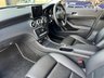 USED 2016 16 MERCEDES-BENZ A-CLASS 2.1 A 200 D SPORT PREMIUM 5d 134 BHP SD SAT NAV | REAR CAMERA | AMBIENT
