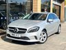 USED 2016 16 MERCEDES-BENZ A-CLASS 2.1 A 200 D SPORT PREMIUM 5d 134 BHP SD SAT NAV | REAR CAMERA | AMBIENT