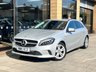 USED 2016 16 MERCEDES-BENZ A-CLASS 2.1 A 200 D SPORT PREMIUM 5d 134 BHP SD SAT NAV | REAR CAMERA | AMBIENT