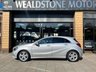 USED 2016 16 MERCEDES-BENZ A-CLASS 2.1 A 200 D SPORT PREMIUM 5d 134 BHP SD SAT NAV | REAR CAMERA | AMBIENT