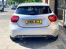 USED 2016 16 MERCEDES-BENZ A-CLASS 2.1 A 200 D SPORT PREMIUM 5d 134 BHP SD SAT NAV | REAR CAMERA | AMBIENT