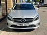 USED 2016 16 MERCEDES-BENZ A-CLASS 2.1 A 200 D SPORT PREMIUM 5d 134 BHP SD SAT NAV | REAR CAMERA | AMBIENT