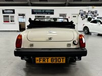 USED 1979 T MG MIDGET 1.5 1500 2d 65 BHP STUNNING CLASSIC MG MIDGET