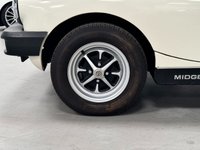 USED 1979 T MG MIDGET 1.5 1500 2d 65 BHP STUNNING CLASSIC MG MIDGET