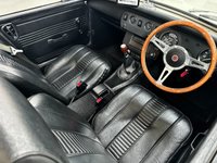 USED 1979 T MG MIDGET 1.5 1500 2d 65 BHP STUNNING CLASSIC MG MIDGET