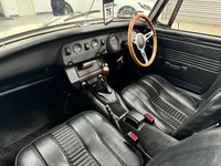 USED 1979 T MG MIDGET 1.5 1500 2d 65 BHP STUNNING CLASSIC MG MIDGET