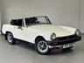 USED 1979 T MG MIDGET 1.5 1500 2d 65 BHP STUNNING CLASSIC MG MIDGET