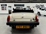 USED 1979 T MG MIDGET 1.5 1500 2d 65 BHP STUNNING CLASSIC MG MIDGET