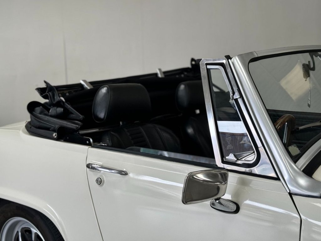 USED 1979 T MG MIDGET 1.5 1500 2d 65 BHP STUNNING CLASSIC MG MIDGET