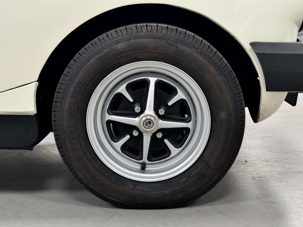 USED 1979 T MG MIDGET 1.5 1500 2d 65 BHP STUNNING CLASSIC MG MIDGET