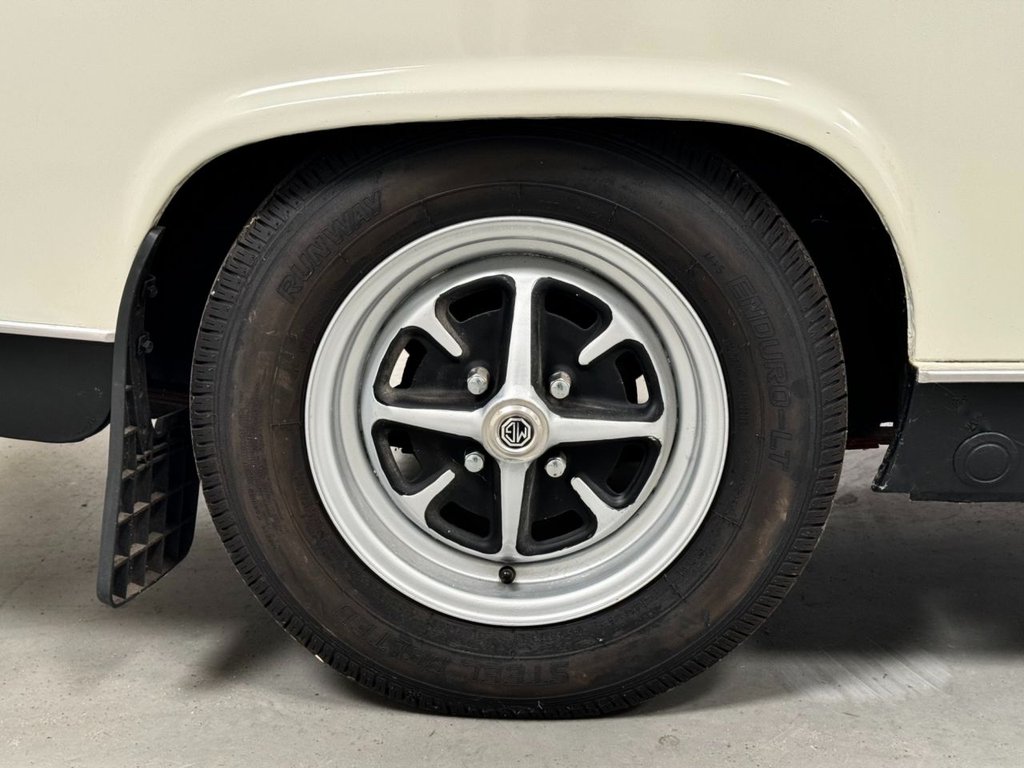 USED 1979 T MG MIDGET 1.5 1500 2d 65 BHP STUNNING CLASSIC MG MIDGET