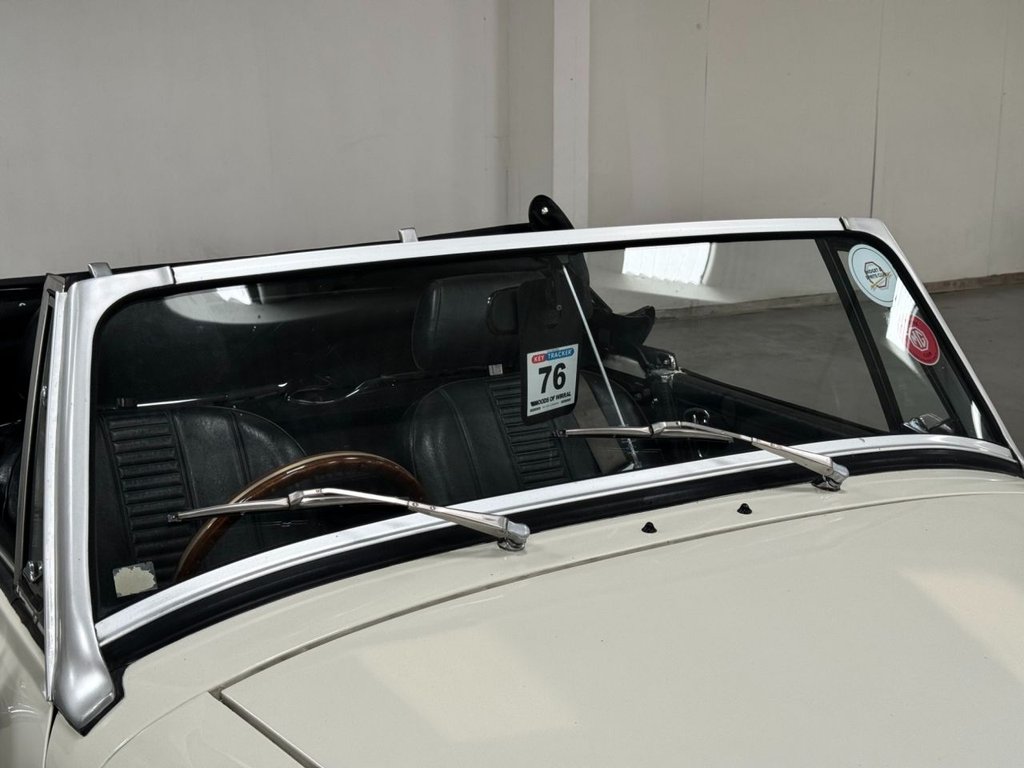 USED 1979 T MG MIDGET 1.5 1500 2d 65 BHP STUNNING CLASSIC MG MIDGET