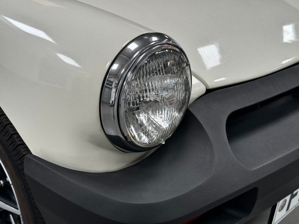 USED 1979 T MG MIDGET 1.5 1500 2d 65 BHP STUNNING CLASSIC MG MIDGET