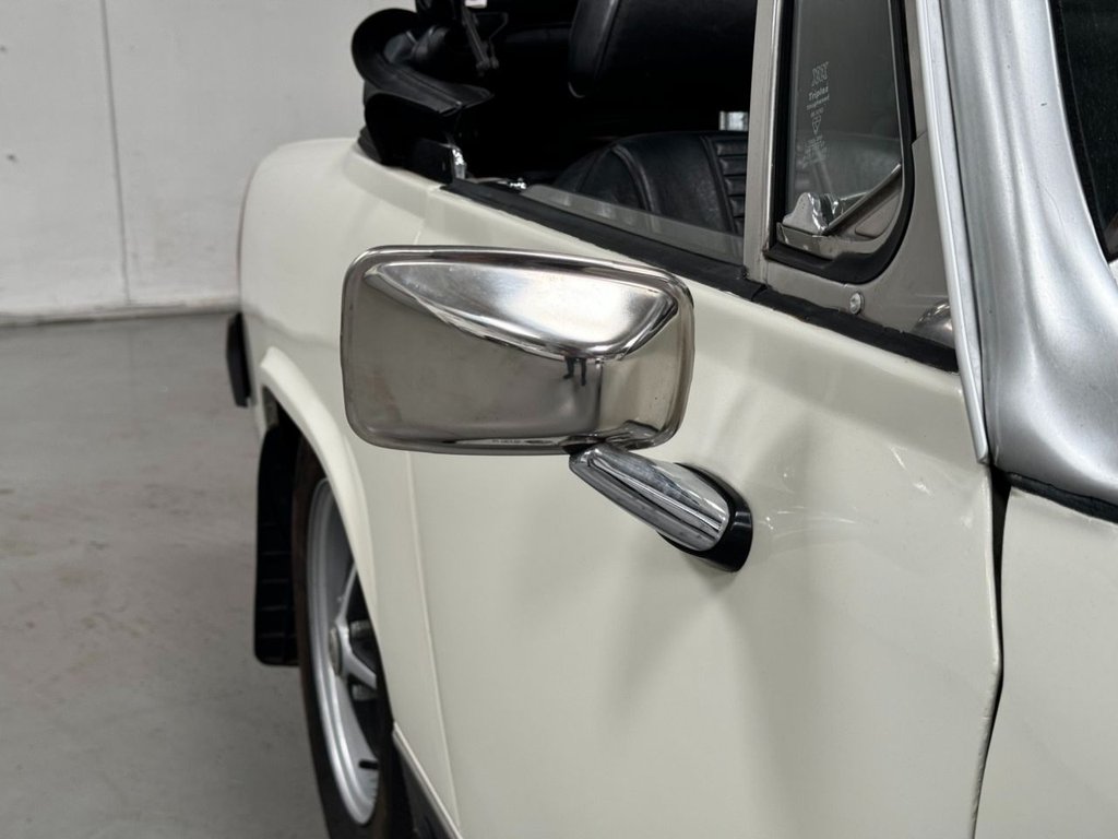 USED 1979 T MG MIDGET 1.5 1500 2d 65 BHP STUNNING CLASSIC MG MIDGET