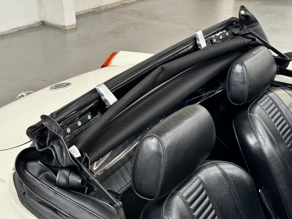 USED 1979 T MG MIDGET 1.5 1500 2d 65 BHP STUNNING CLASSIC MG MIDGET