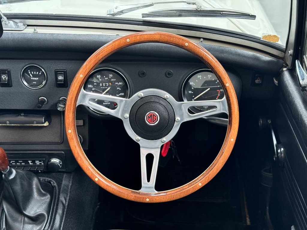 USED 1979 T MG MIDGET 1.5 1500 2d 65 BHP STUNNING CLASSIC MG MIDGET