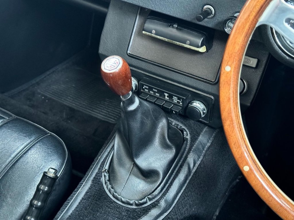 USED 1979 T MG MIDGET 1.5 1500 2d 65 BHP STUNNING CLASSIC MG MIDGET