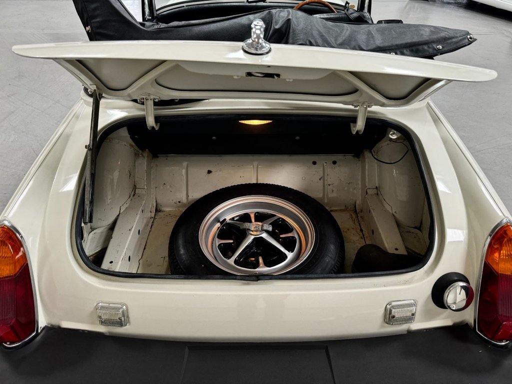 USED 1979 T MG MIDGET 1.5 1500 2d 65 BHP STUNNING CLASSIC MG MIDGET