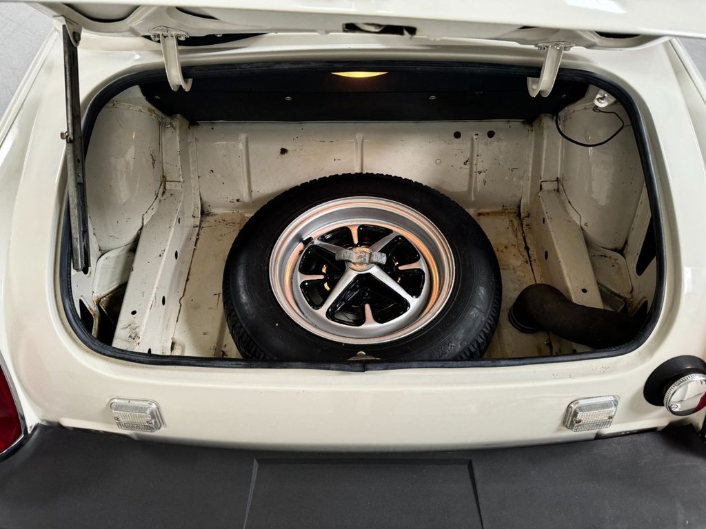 USED 1979 T MG MIDGET 1.5 1500 2d 65 BHP STUNNING CLASSIC MG MIDGET