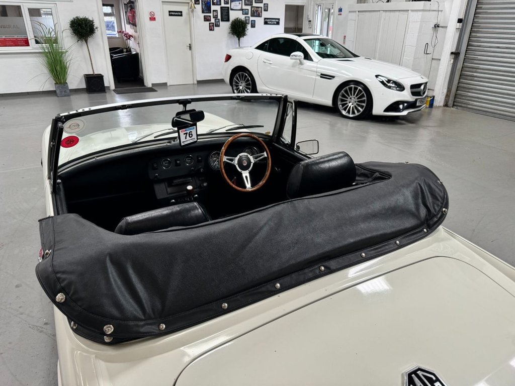 USED 1979 T MG MIDGET 1.5 1500 2d 65 BHP STUNNING CLASSIC MG MIDGET