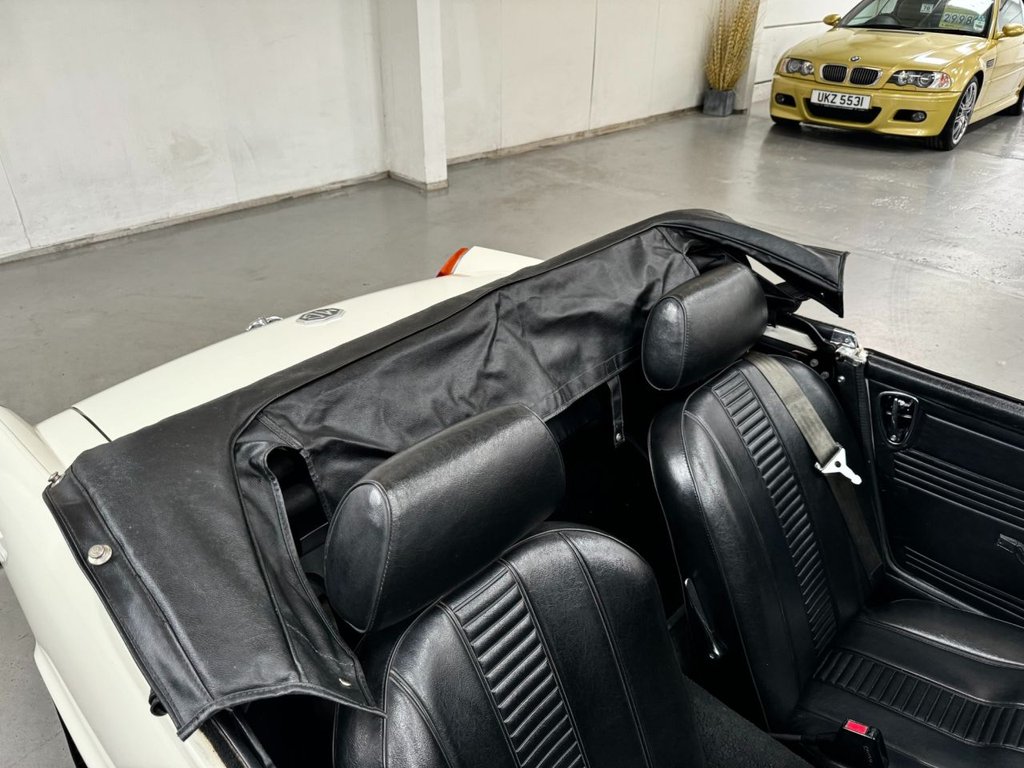 USED 1979 T MG MIDGET 1.5 1500 2d 65 BHP STUNNING CLASSIC MG MIDGET