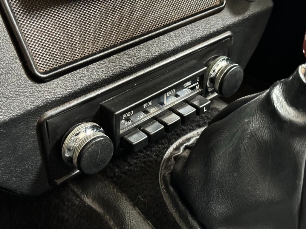 USED 1979 T MG MIDGET 1.5 1500 2d 65 BHP STUNNING CLASSIC MG MIDGET