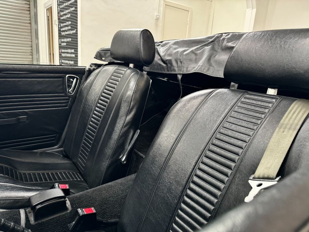 USED 1979 T MG MIDGET 1.5 1500 2d 65 BHP STUNNING CLASSIC MG MIDGET