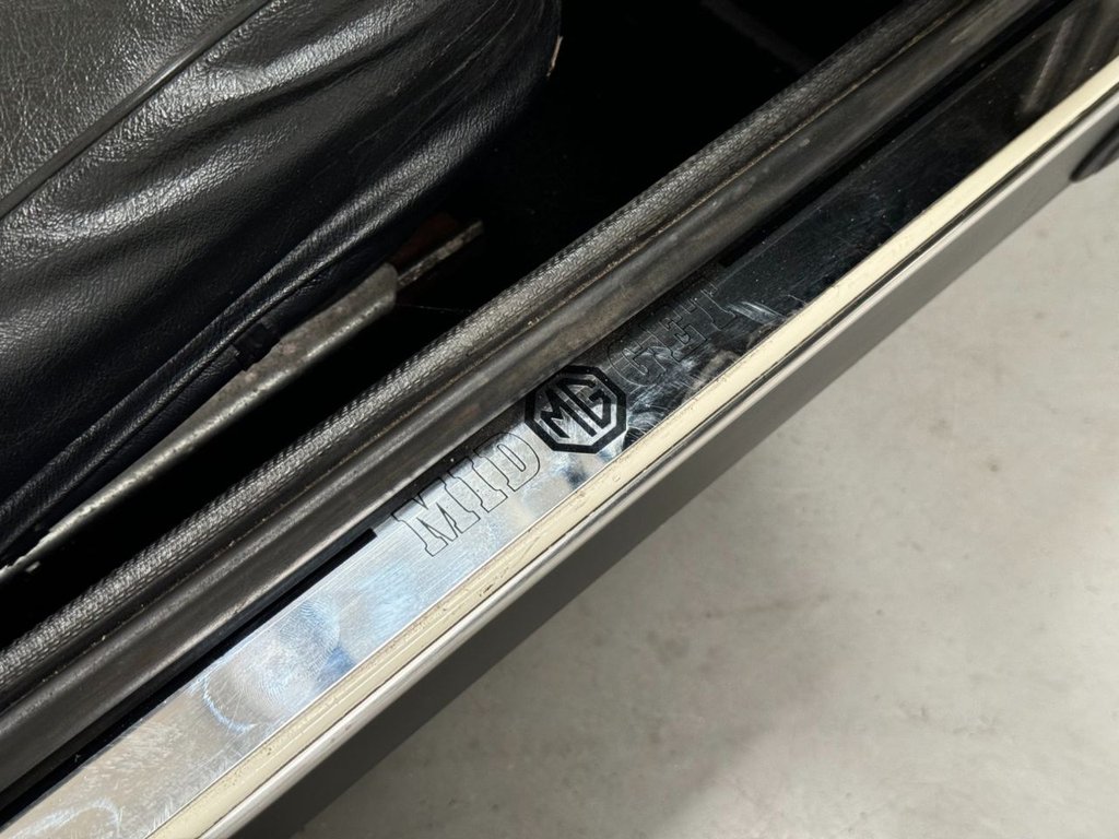 USED 1979 T MG MIDGET 1.5 1500 2d 65 BHP STUNNING CLASSIC MG MIDGET