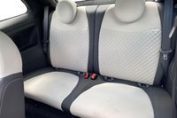 USED 2022 22 FIAT 500 1.0 DOLCEVITA MHEV 3d 69 BHP 