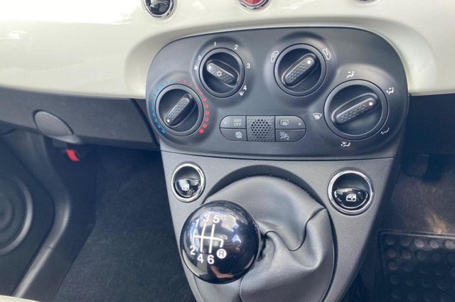 2022 FIAT 500 - Photo 5