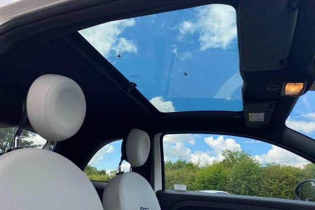 2022 FIAT 500 - Photo 6