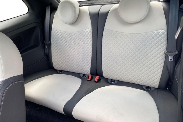 2022 FIAT 500 - Photo 7