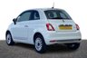 USED 2022 22 FIAT 500 1.0 DOLCEVITA MHEV 3d 69 BHP 