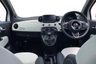 USED 2022 22 FIAT 500 1.0 DOLCEVITA MHEV 3d 69 BHP 