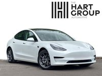 USED 2022 72 TESLA Model 3 MODEL 3 4d 302 BHP 