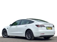 USED 2022 72 TESLA Model 3 MODEL 3 4d 302 BHP 