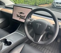USED 2022 72 TESLA Model 3 MODEL 3 4d 302 BHP 